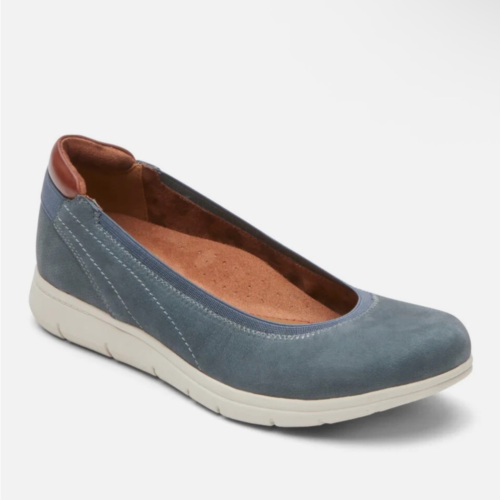 Cobb Hill Women's Lidia Ballet Flat Sz 11